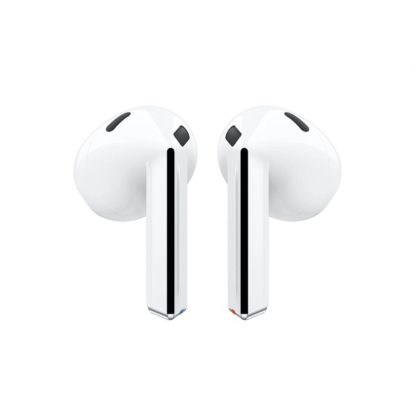 Samsung SM-R530NZWAEUE Galaxy Buds3 True Wireless Bluetooth fehér fülhallgató