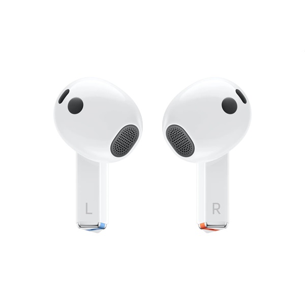 Samsung SM-R530NZWAEUE Galaxy Buds3 True Wireless Bluetooth fehér fülhallgató