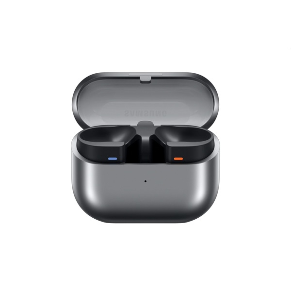Samsung SM-R630NZAAEUE Galaxy Buds3 Pro True Wireless Bluetooth ezüst fülhallgató