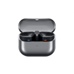 Samsung SM-R630NZAAEUE Galaxy Buds3 Pro True Wireless Bluetooth ezüst fülhallgató