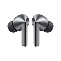 Samsung SM-R630NZAAEUE Galaxy Buds3 Pro True Wireless Bluetooth ezüst fülhallgató