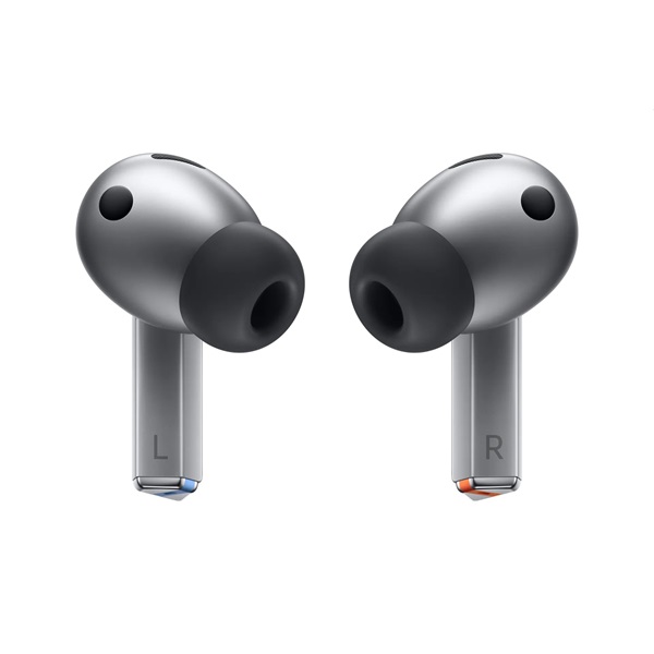 Samsung SM-R630NZAAEUE Galaxy Buds3 Pro True Wireless Bluetooth ezüst fülhallgató