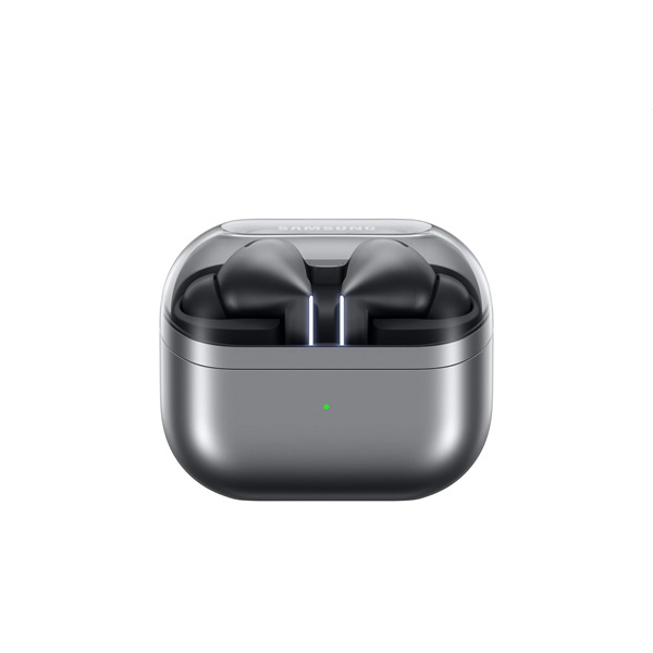 Samsung SM-R630NZAAEUE Galaxy Buds3 Pro True Wireless Bluetooth ezüst fülhallgató