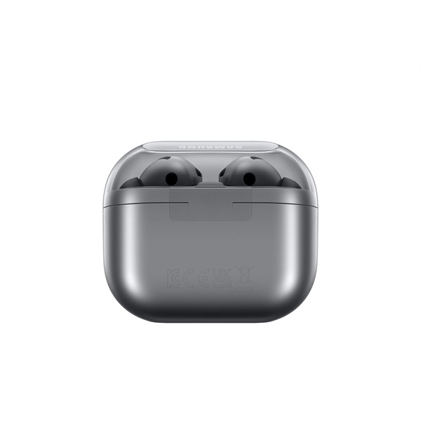 Samsung SM-R630NZAAEUE Galaxy Buds3 Pro True Wireless Bluetooth ezüst fülhallgató
