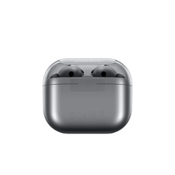 Samsung SM-R630NZAAEUE Galaxy Buds3 Pro True Wireless Bluetooth ezüst fülhallgató