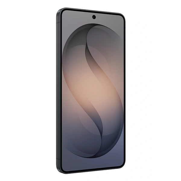 Samsung SM-S942BZKHEUE Galaxy S26 6,3" 5G 12/512GB DualSIM fekete okostelefon