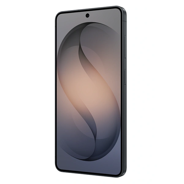 Samsung SM-S942BZKHEUE Galaxy S26 6,3" 5G 12/512GB DualSIM fekete okostelefon