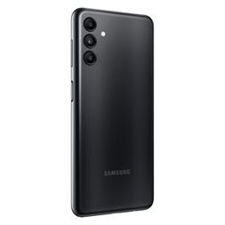 Samsung SM-A047FZKUEUE Galaxy A04s 6,5" LTE 3/32GB DualSIM fekete okostelefon