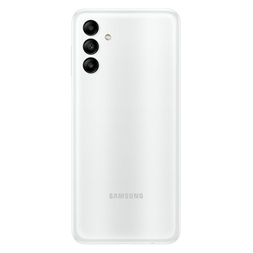 Samsung SM-A047FZWUEUE Galaxy A04s 6,5" LTE 3/32GB DualSIM fehér okostelefon