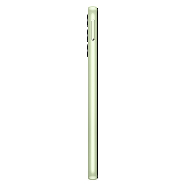 Samsung SM-A146P Galaxy A14 6,6" 5G 4/128GB DualSIM világoszöld okostelefon