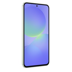 Samsung SM-A366B A36 6,7" 5G 6/128GB DualSIM lime okostelefon