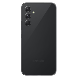 Samsung SM-A546B Galaxy A54 6,4" 5G 8/128GB DualSIM király grafit okostelefon