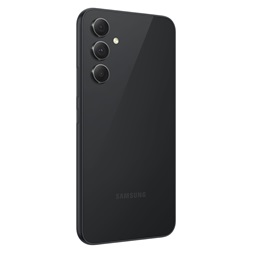 Samsung SM-A546B Galaxy A54 6,4" 5G 8/128GB DualSIM király grafit okostelefon