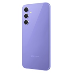 Samsung SM-A546B Galaxy A54 6,4" 5G 8/128GB DualSIM király lila okostelefon