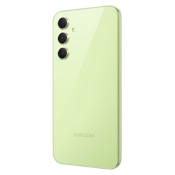 Samsung SM-A546B Galaxy A54 6,4" 5G 8/128GB DualSIM király lime okostelefon