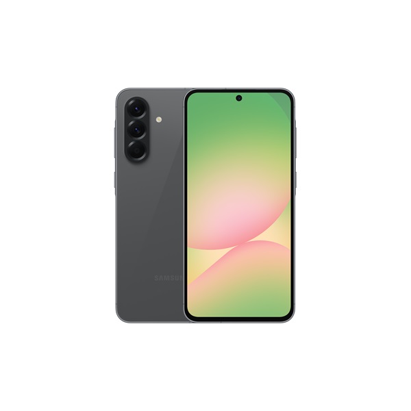 Samsung SM-A566B A56 6,7" 5G 8/128GB DualSIM szürke okostelefon