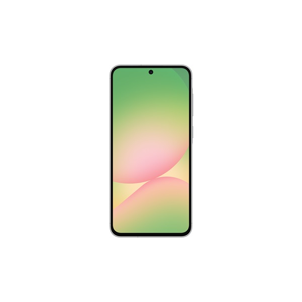 Samsung SM-A566B A56 6,7" 5G 8/128GB DualSIM világosszürke okostelefon