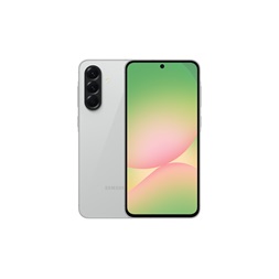 Samsung SM-A566B A56 6,7" 5G 8/128GB DualSIM világosszürke okostelefon