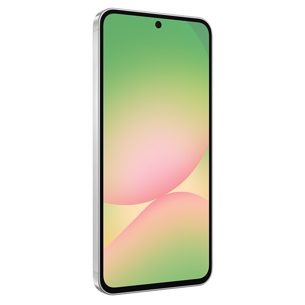 Samsung SM-A566B A56 6,7" 5G 8/128GB DualSIM világosszürke okostelefon
