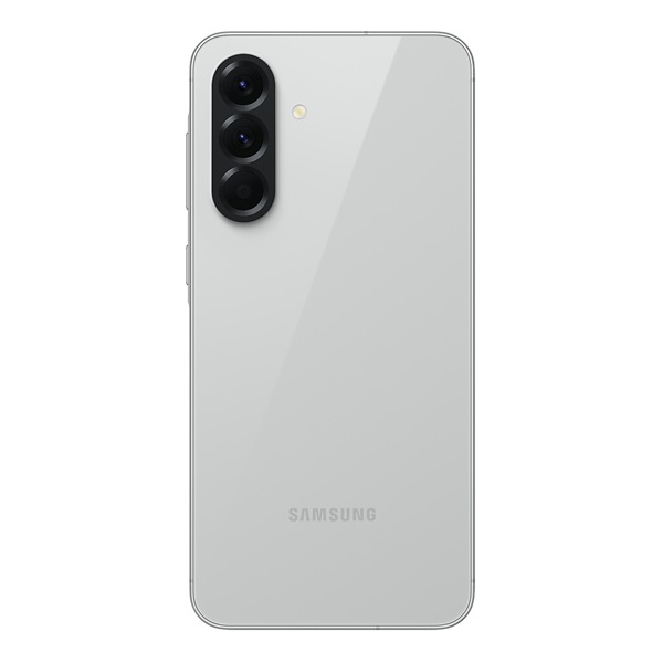 Samsung SM-A566B A56 6,7" 5G 8/128GB DualSIM világosszürke okostelefon