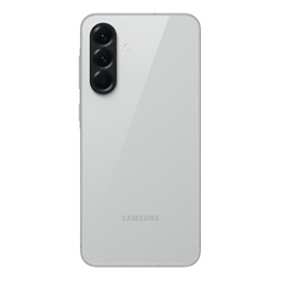 Samsung SM-A566B A56 6,7" 5G 8/128GB DualSIM világosszürke okostelefon