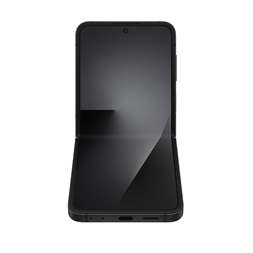 Samsung SM-F761B Galaxy Z Flip7 FE 6,7" 5G 8/128GB DualSIM fekete okostelefon