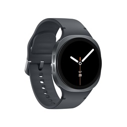 Samsung SM-L320 Galaxy Watch 8 (40mm) BT grafit okosóra