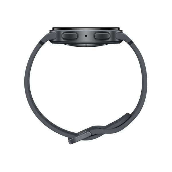 Samsung SM-L320 Galaxy Watch 8 (40mm) BT grafit okosóra