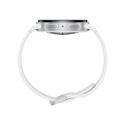 Samsung SM-L325 Galaxy Watch 8 (40mm) LTE ezüst okosóra