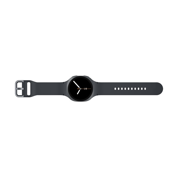 Samsung SM-L325 Galaxy Watch 8 (40mm) LTE grafit okosóra
