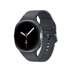 Samsung SM-L325 Galaxy Watch 8 (40mm) LTE grafit okosóra