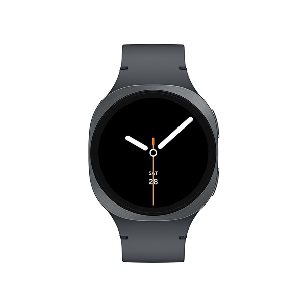 Samsung SM-L325 Galaxy Watch 8 (40mm) LTE grafit okosóra