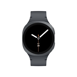 Samsung SM-L325 Galaxy Watch 8 (40mm) LTE grafit okosóra