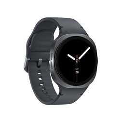 Samsung SM-L325 Galaxy Watch 8 (40mm) LTE grafit okosóra