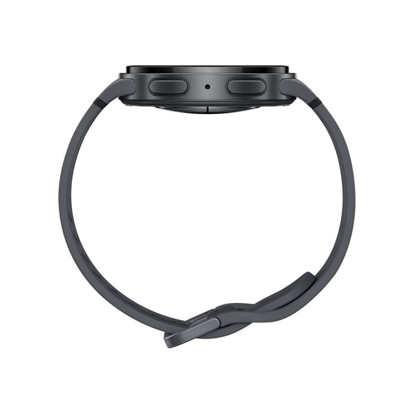 Samsung SM-L325 Galaxy Watch 8 (40mm) LTE grafit okosóra