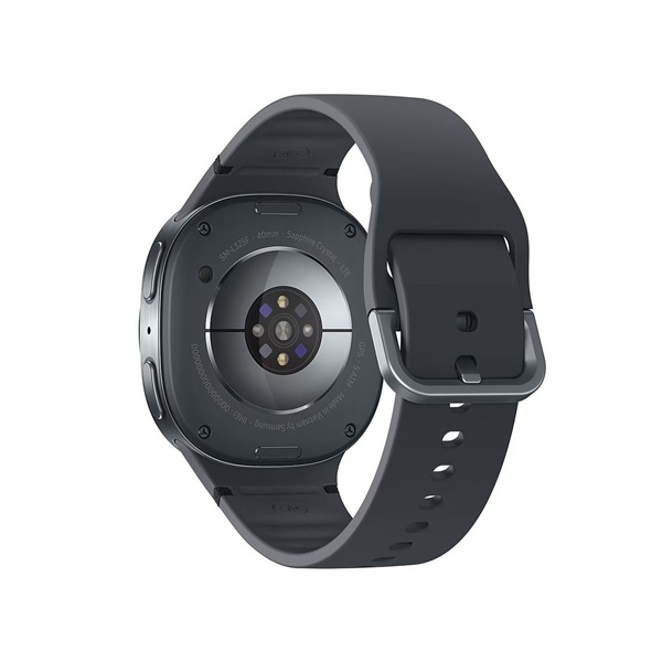 Samsung SM-L325 Galaxy Watch 8 (40mm) LTE grafit okosóra