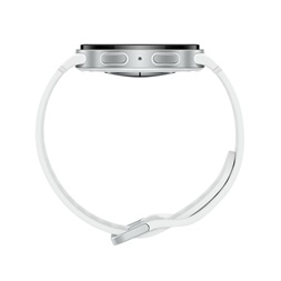 Samsung SM-L330 Galaxy Watch 8 (44mm) BT ezüst okosóra