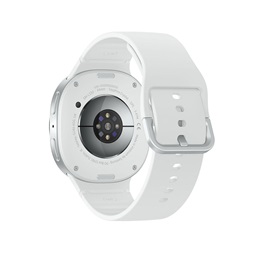 Samsung SM-L330 Galaxy Watch 8 (44mm) BT ezüst okosóra