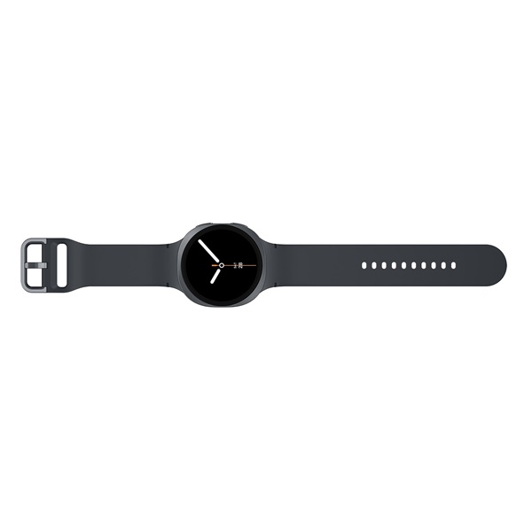 Samsung SM-L330 Galaxy Watch 8 (44mm) BT grafit okosóra
