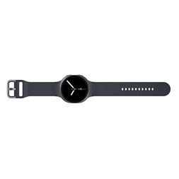 Samsung SM-L330 Galaxy Watch 8 (44mm) BT grafit okosóra