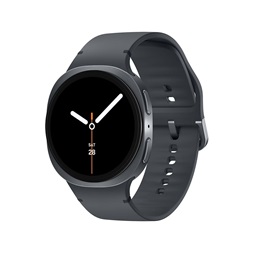 Samsung SM-L330 Galaxy Watch 8 (44mm) BT grafit okosóra