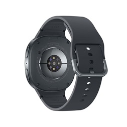 Samsung SM-L330 Galaxy Watch 8 (44mm) BT grafit okosóra