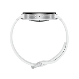 Samsung SM-L335 Galaxy Watch 8 (44mm) LTE ezüst okosóra