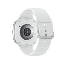 Samsung SM-L335 Galaxy Watch 8 (44mm) LTE ezüst okosóra