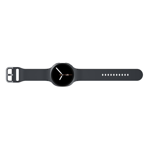 Samsung SM-L335 Galaxy Watch 8 (44mm) LTE grafit okosóra