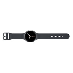 Samsung SM-L335 Galaxy Watch 8 (44mm) LTE grafit okosóra