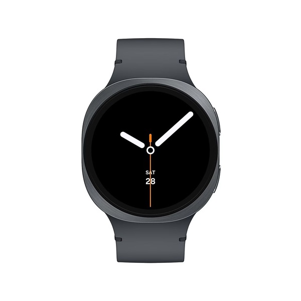 Samsung SM-L335 Galaxy Watch 8 (44mm) LTE grafit okosóra