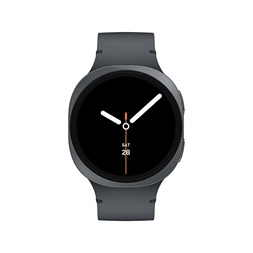 Samsung SM-L335 Galaxy Watch 8 (44mm) LTE grafit okosóra