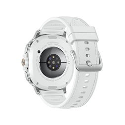 Samsung SM-L500 Galaxy Watch 8 Classic (46mm) BT fehér okosóra