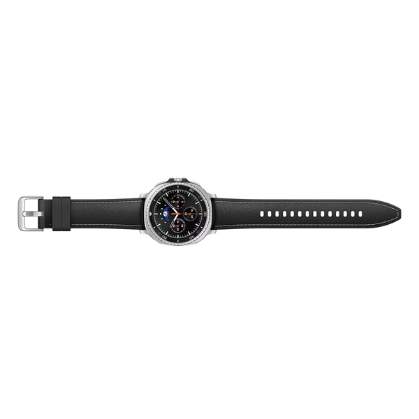 Samsung SM-L500 Galaxy Watch 8 Classic (46mm) BT fekete okosóra
